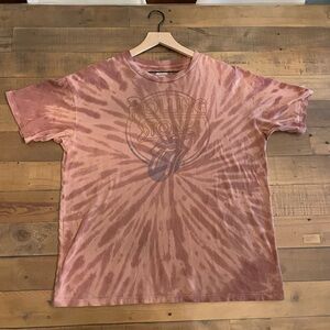 American Eagle Tailgate Rolling Stones T shirt